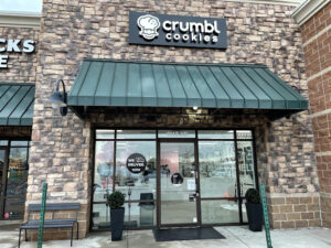 Crumbl Cookies - Parker - Parker