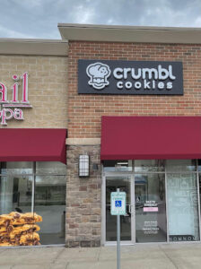 Crumbl Cookies - Pleasant Prairie - Pleasant Prairie