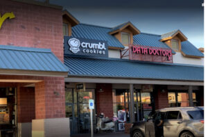 Crumbl Cookies - Queen Creek - Queen Creek