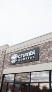 Crumbl Cookies - Riverton - Riverton