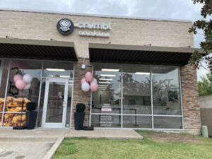 Crumbl Cookies - Rockwall - Rockwall