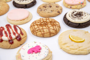 Crumbl Cookies - Santee - Santee