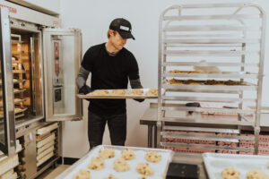 Crumbl Cookies - West Valley - West Valley City