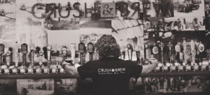 Crush & Brew - Temecula
