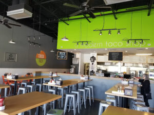 Crush Taco - Frisco