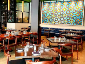Crush Wine Bar Grill - Amarillo