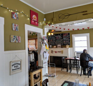 Crushcakes and Cafe - Goleta