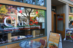 Crust 54 - Holland