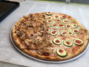 Crust Co. Pizza - West Long Branch