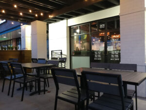 Crust Pizza Co. - Lake Charles, La - Lake Charles