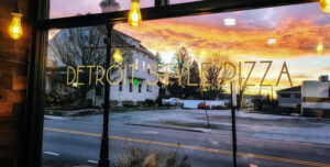 Crust Pizzeria - Havertown