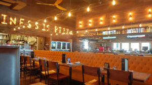 Crust Wood Fired Pizza - Summerville