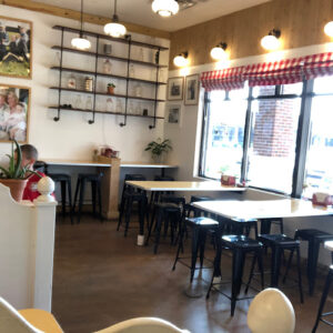 Cruze Farm Pizza Barn - Knoxville