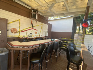 Cry Babies Tavern - Beaufort