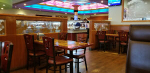 Crystal Buffet Hibachi & Grill - West Melbourne