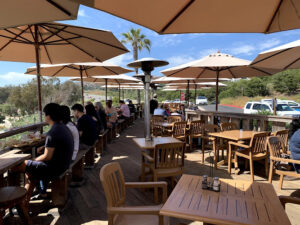 Crystal Cove Shake Shack - Newport Beach