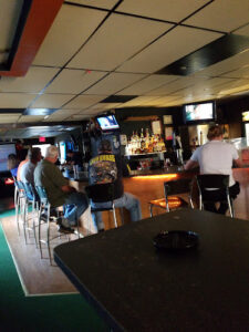 C's Paninis & Spirits - Spring Hill