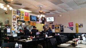C's Waffles-Beachside - New Smyrna Beach