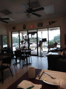 C's Waffles NSB (SR 44) - New Smyrna Beach