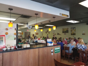 C's Waffles South Daytona - South Daytona