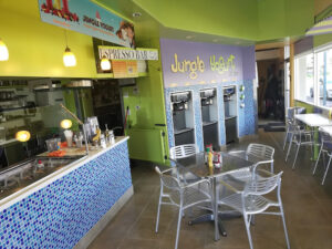 Cuba Café - Vacaville