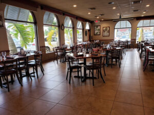 Cuba Lives Restaurant - Hialeah