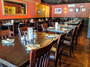CubaNu Restaurant & Lounge - Rahway