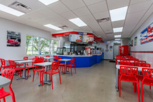 Cuban Guys Restaurants - Miramar - Miramar