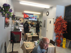 Cuban Sandwiches - Bunnell