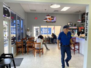 Cubay Restaurant - Cape Coral