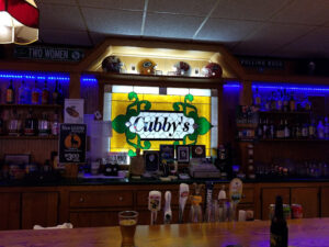 Cubby's - Menomonie