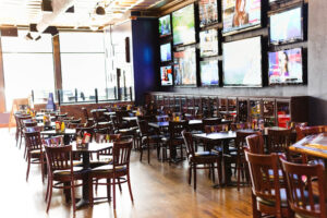 Cubbys Sports Bar & Grill - Brookings