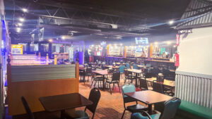 Cubez Tropical Seafood & Oyster Bar - Panama City Beach