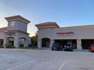 Cubiletes Mexican Bar and Grill - Elkhart