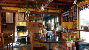 Cubo - Portland