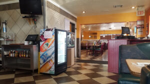 Cubs Café - Monett