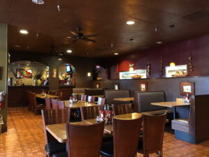 Cuca's Mexican Food - Redlands