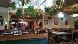 Cucci's Pizzeria - Covington