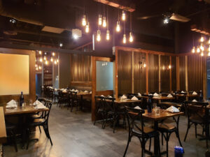 Cucina 347 Pizza & Ristorante - Oakland