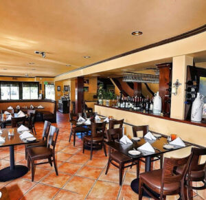 Cucina Alessá - Huntington Beach