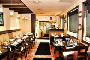 Cucina Alessá - Newport Beach