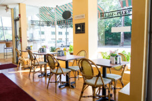 Cucina Mia Cafe & Deli - Quincy
