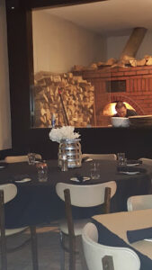 Cucina Rustica - Cranston