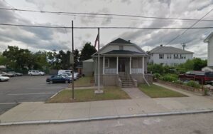 Cucina Scantinato - East Providence