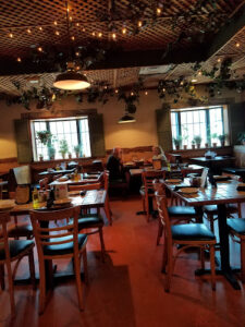Cucina Tagliani Pasta, Pizza & Vino - Glendale
