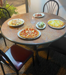 Cucina di Cianci's - Hermitage
