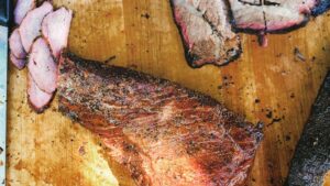 Cuckoos Nest BBQ - Calabasas