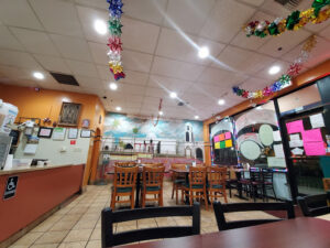 Cuco's Taqueria - Sacramento