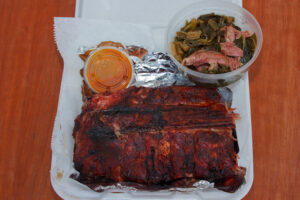 Cuddy’s - Pittsburgh