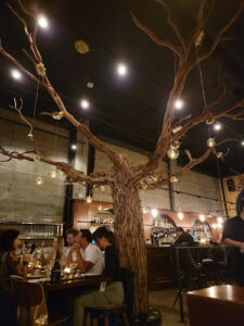 Cuerno Bravo Steakhouse - Tacoma